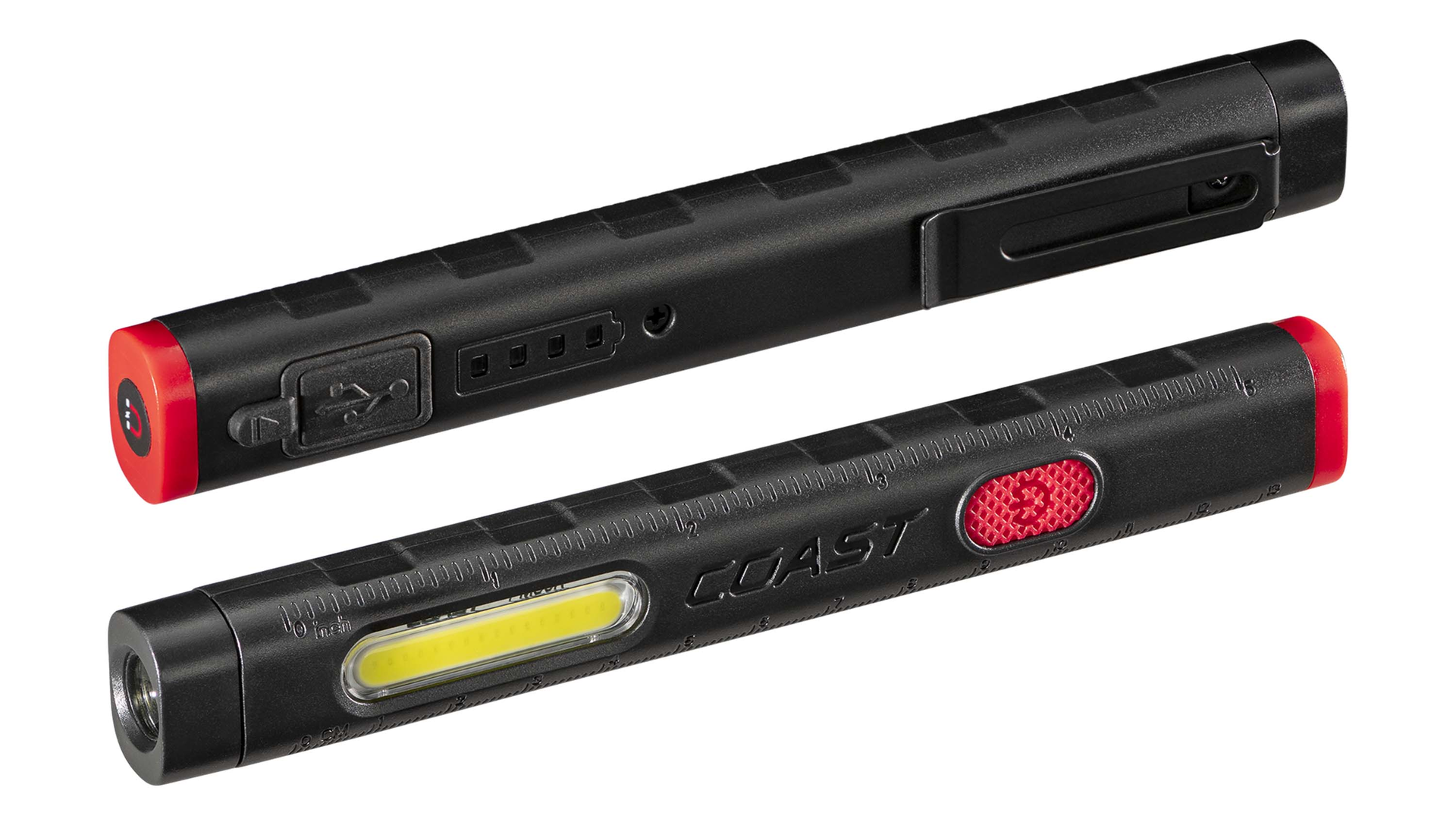 Coast Rechargeable Work Light, No. PM50R