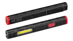 Coast Rechargeable Work Light, No. PM50R Coast Rechargeable Work Light, No. PM50R