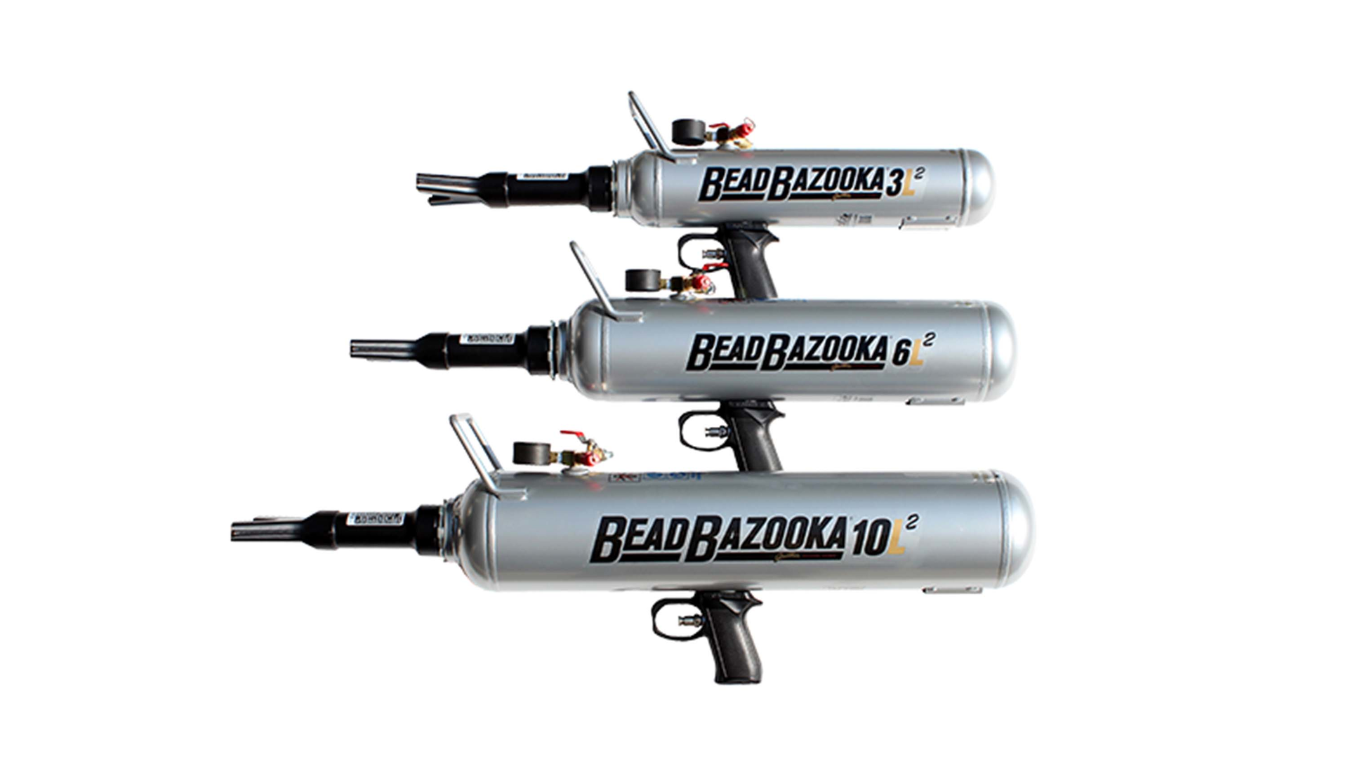 Gaither Tool Gen2 Bead Bazooka