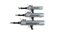 Gaither Tool Gen2 Bead Bazooka Gaither Tool Gen2 Bead Bazooka