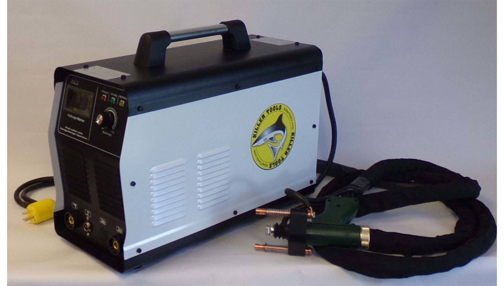 Aluminum Stud Welder, No. ART401F