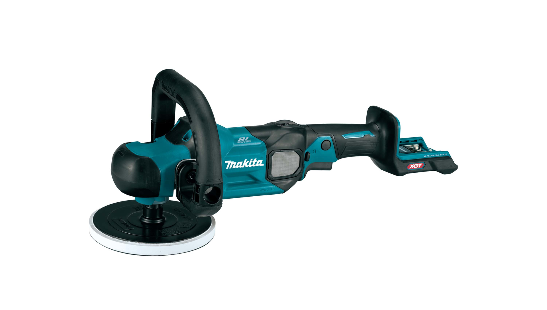 40V Max XGT Brushless Cordless 7' Polisher
