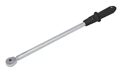 Direct Torque Wrench Direct Torque Wrench