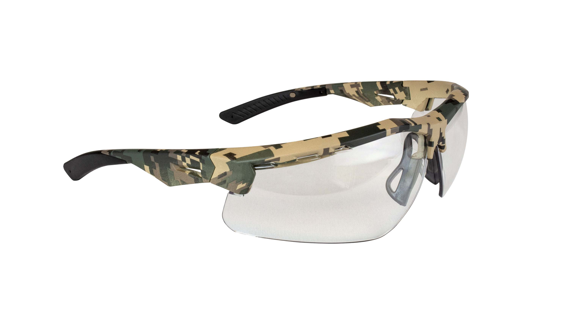 Radians Thraxus Max Safety Eyewear