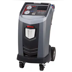 robinair machine robinair machine