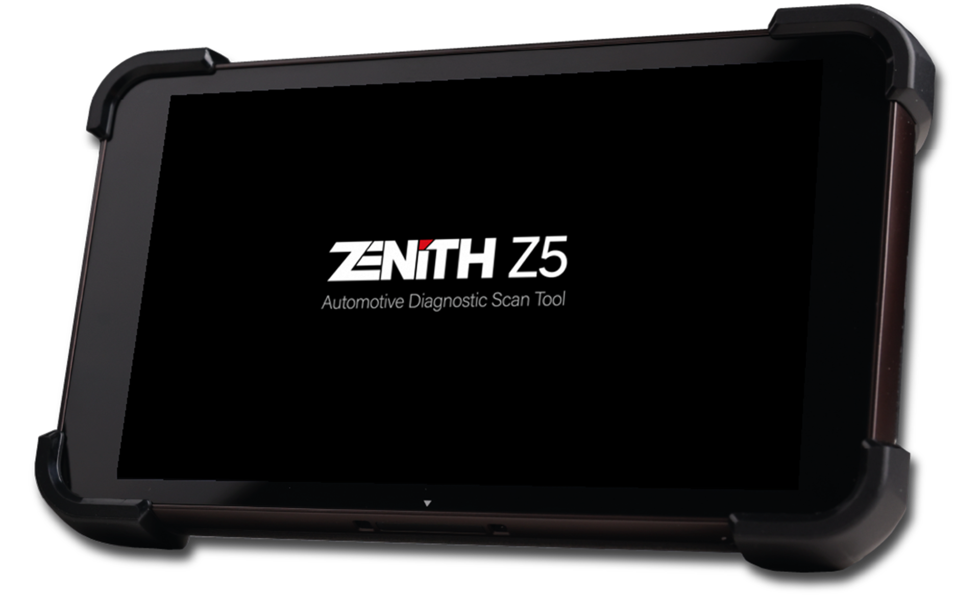 CAS Zenith-5 Scan Tool
