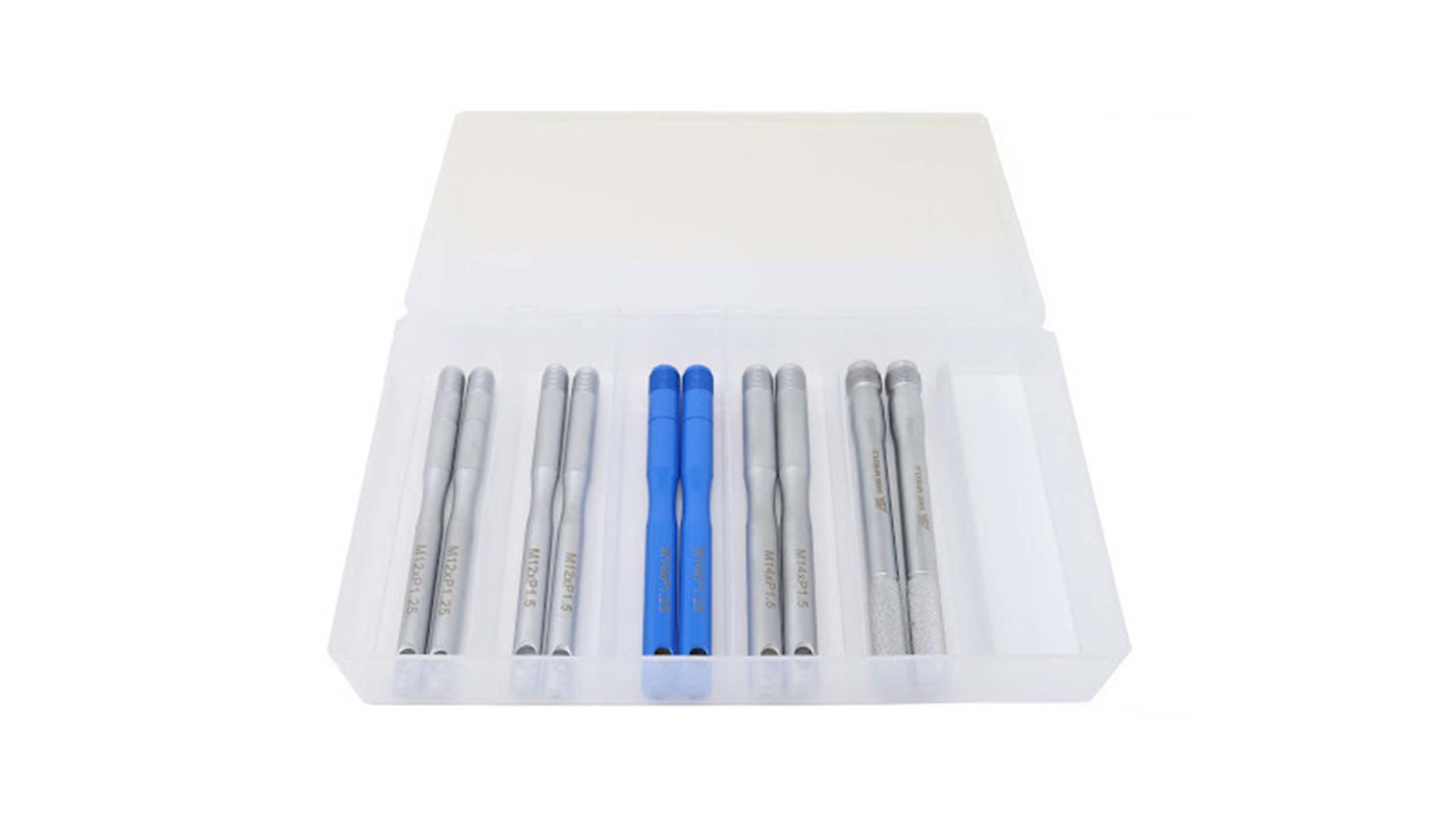 10 Pc Wheel Hanger Set