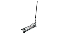 Ascot Supply 2-Ton Floor Jack Ascot Supply 2-Ton Floor Jack