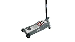 Ascot Supply 3.5-Ton Floor Jack Ascot Supply 3.5-Ton Floor Jack