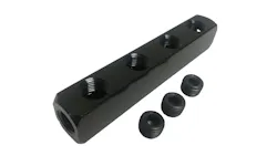 Ascot Supply 6-in-1 Air Line Manifold Kit Ascot Supply 6-in-1 Air Line Manifold Kit