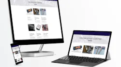 The GB Knowledge Center is easily accessible on the company’s website via desktop or mobile device at www.gbreman.com/knowledgecenter. The GB Knowledge Center is easily accessible on the company’s website via desktop or mobile device at www.gbreman.com/knowledgecenter.