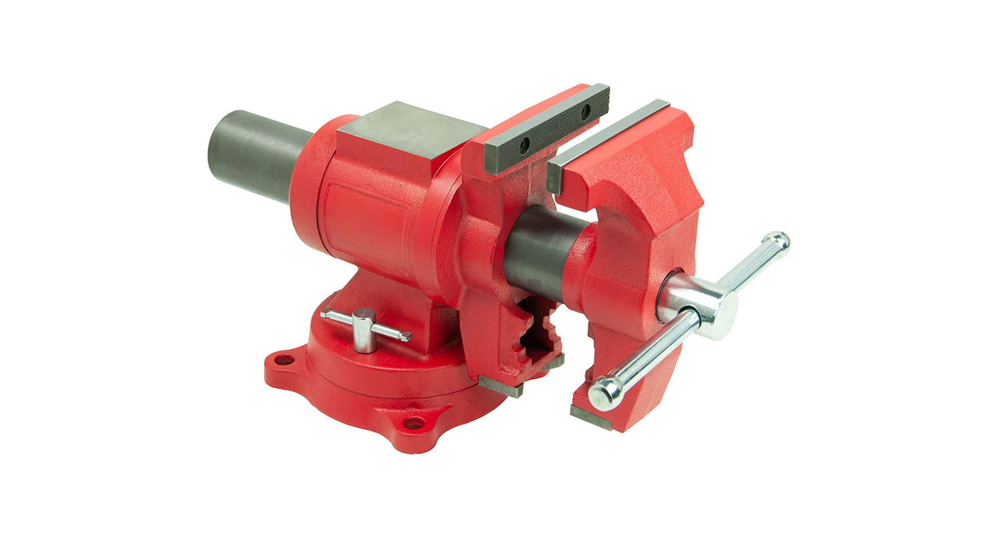 Multi-Purpose Vise