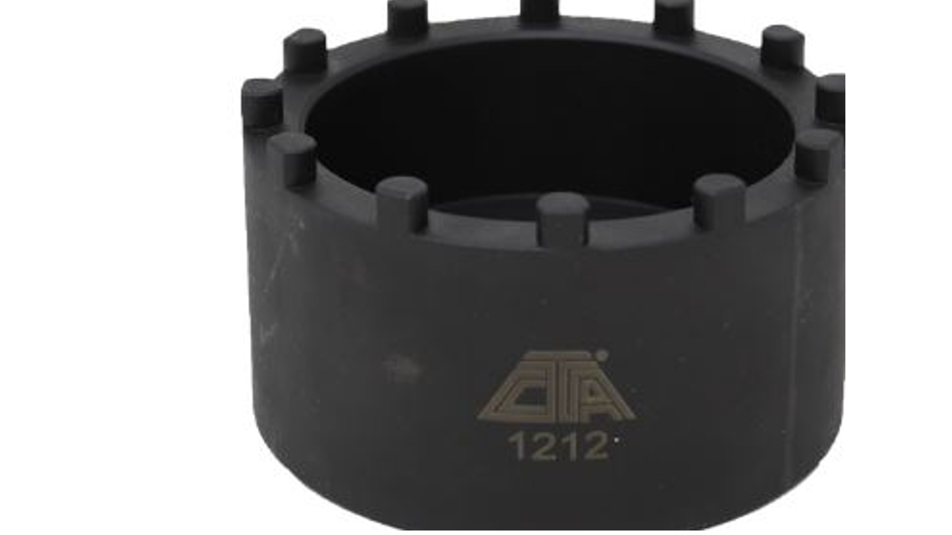 12-pin Hub Nut Socket- RAM,