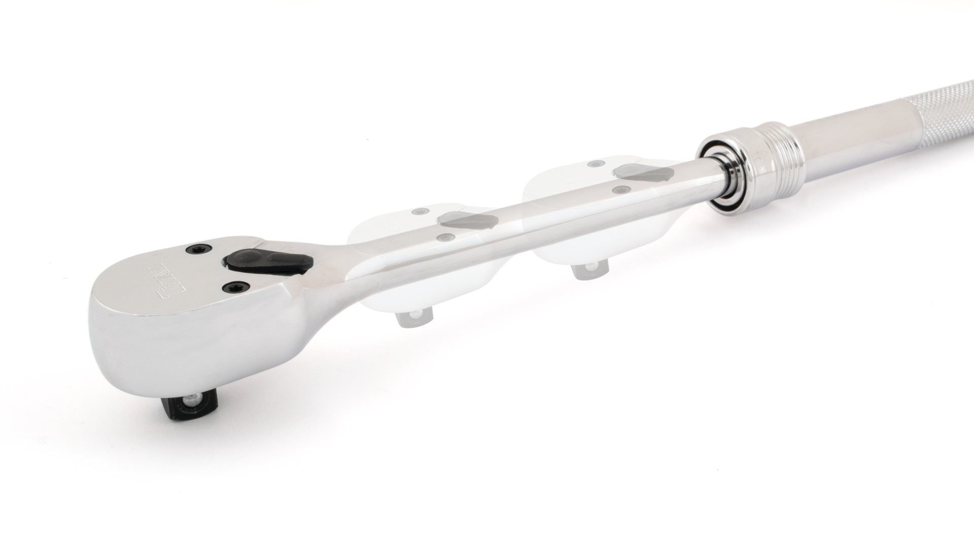 3/8' Drive Extendable Ratchet