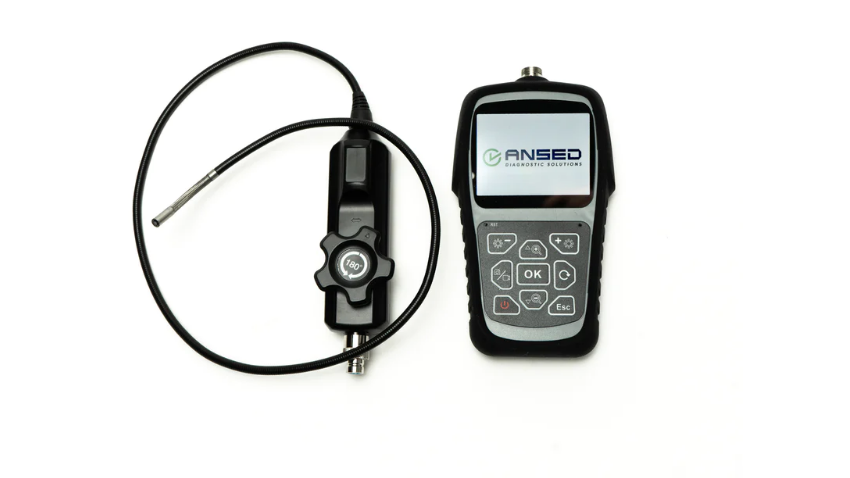 ANSED Hi-Res Digital Video Scope Kit