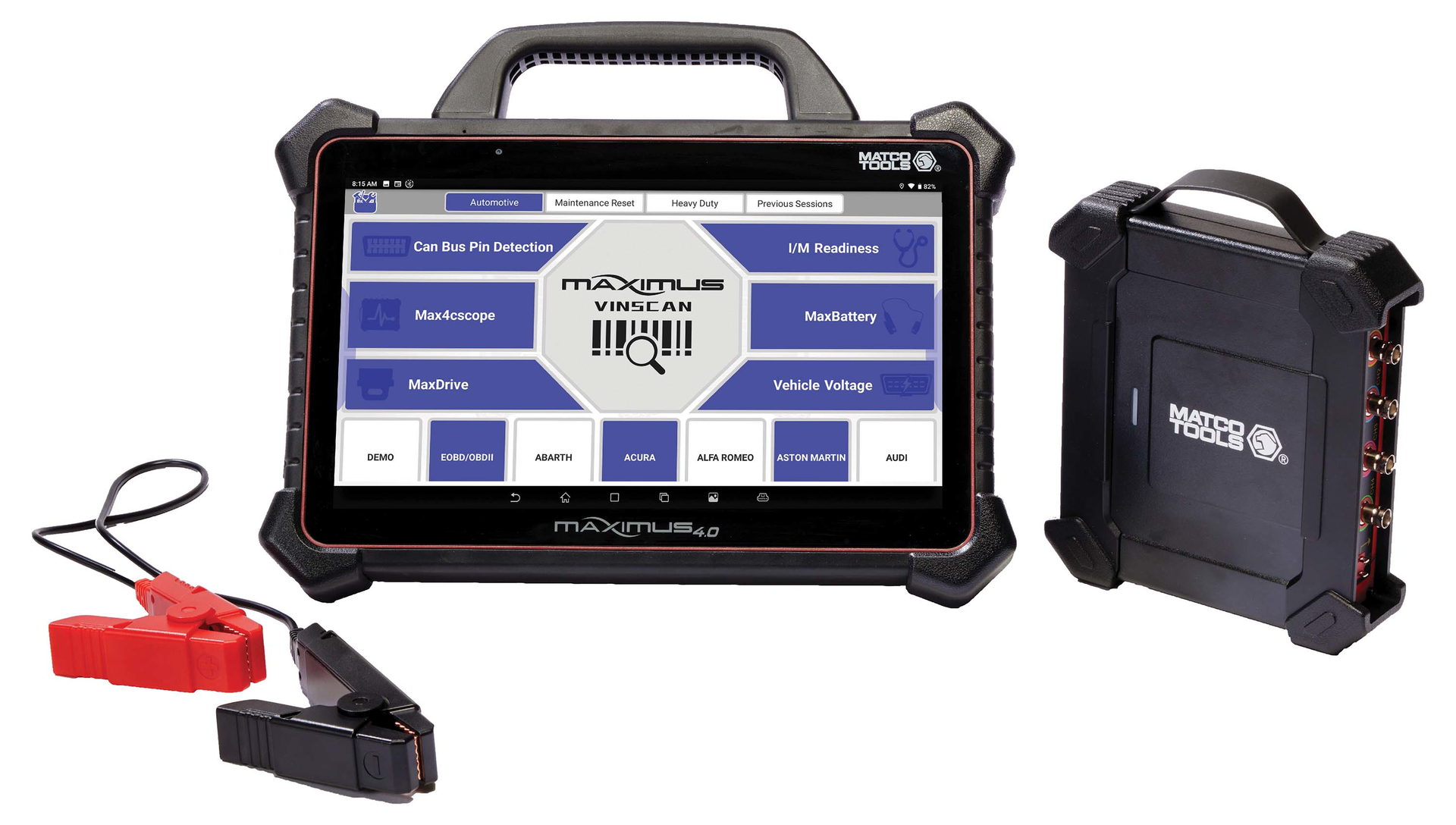 Matco Maximus4 6297ca111d85d