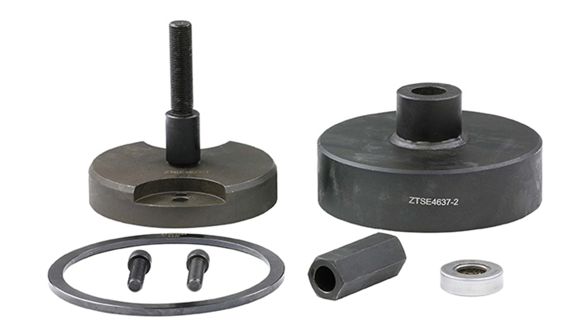 Rear Seal Installer, No. 5853