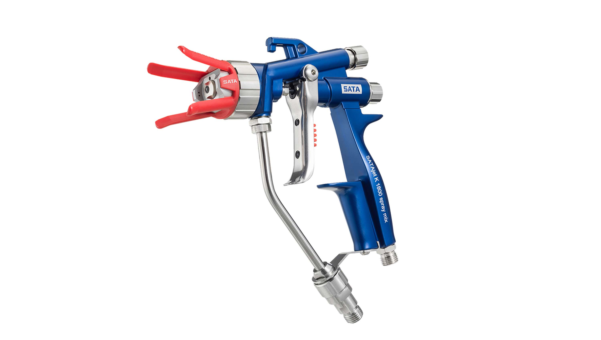 SATAjet K 1800 Spray Mix