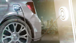 2022 SEMA Show expands Electrified section 2022 SEMA Show expands Electrified section