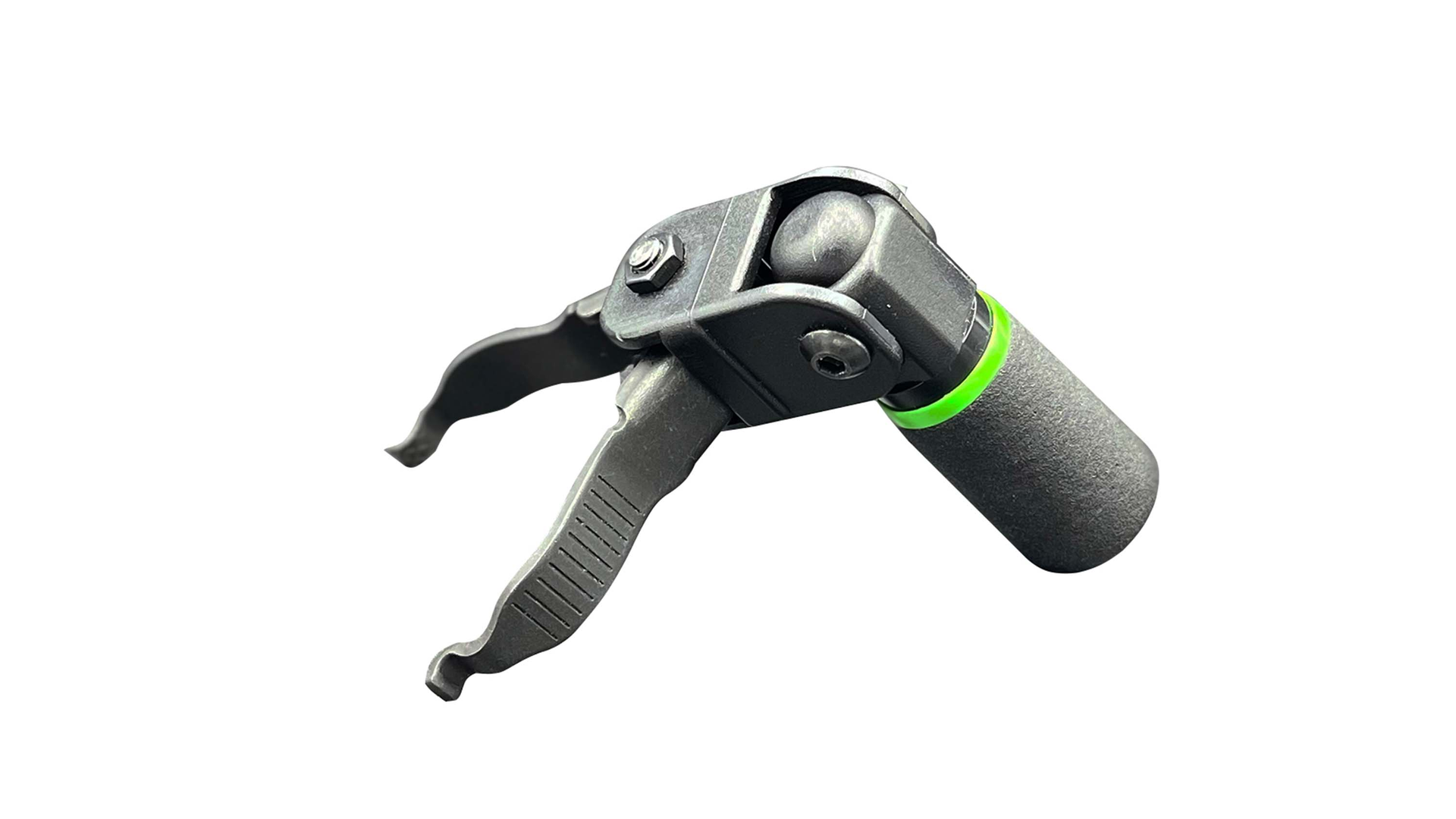 VIM Tools Button Clip Disconnect Tool with Swivel Head, No. BCT1