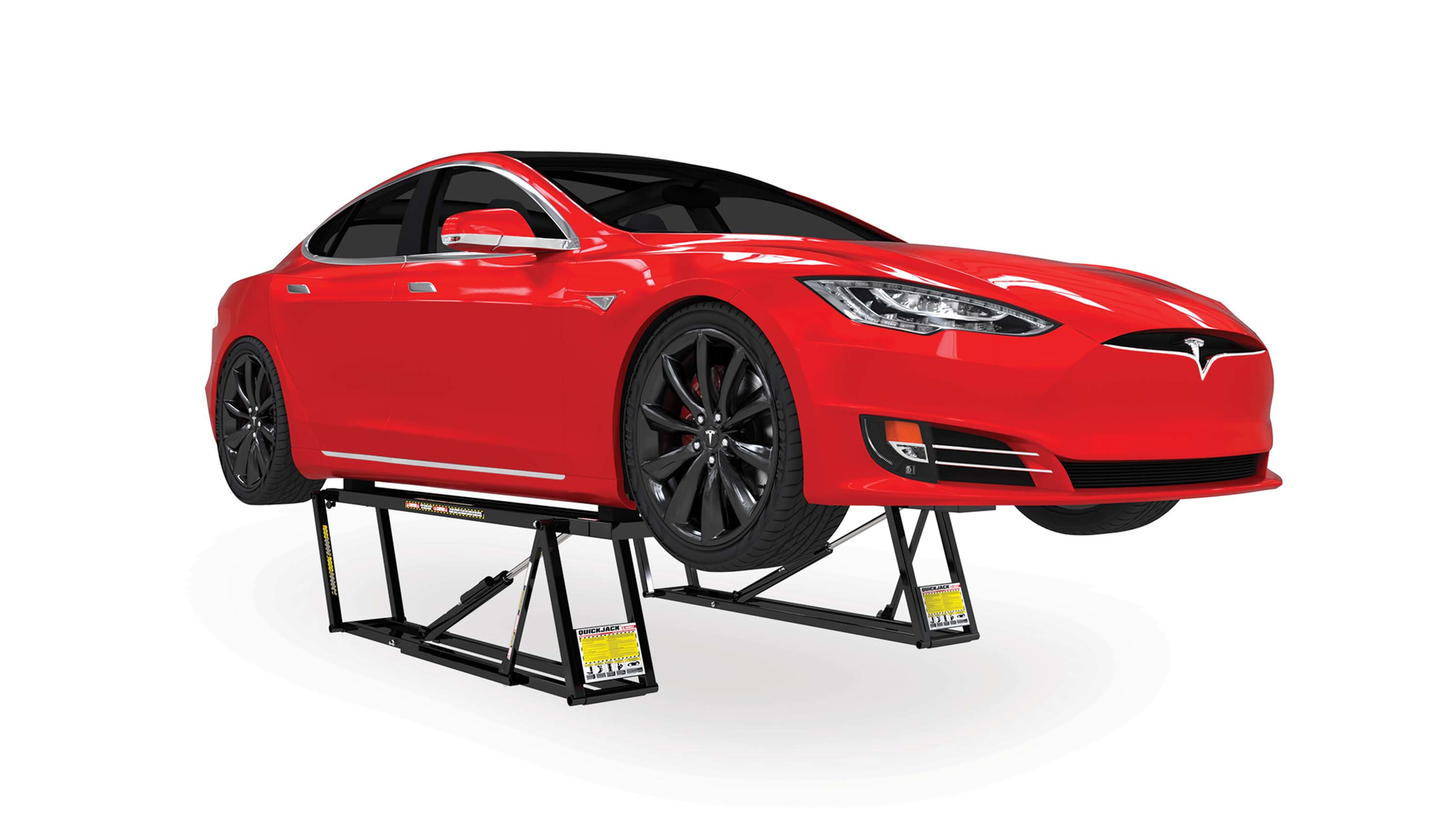 BendPak QuickJack 6000ELX