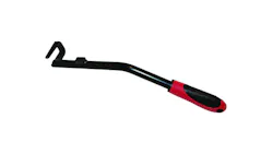 Lock Technology Bendix/Knorr-Bremse Air Disc Brake Pad Retainer Tool Lock Technology Bendix/Knorr-Bremse Air Disc Brake Pad Retainer Tool