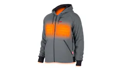 Milwaukee Tool M12 Heated Hoodie Milwaukee Tool M12 Heated Hoodie