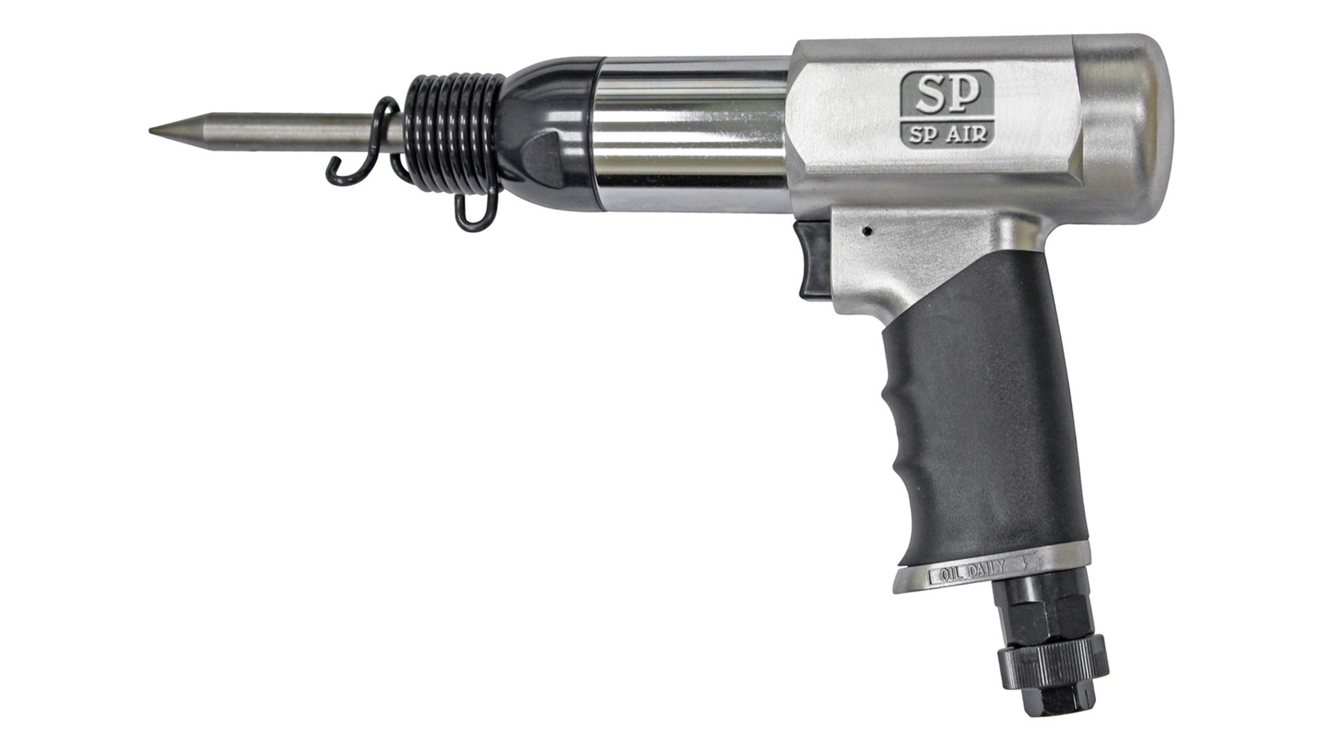 SP Air Long Barrel Air Hammer, No. SP-1400