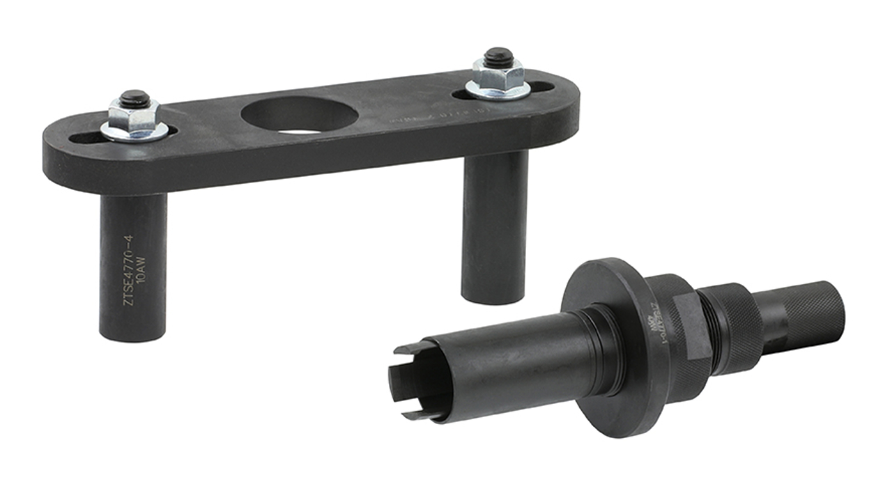 Injector Puller, No. 5861