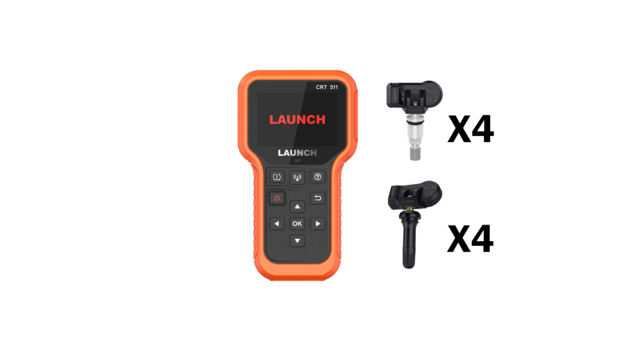 Launch.Tech.CRT-511 PRO