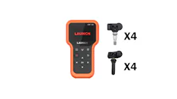 Launch.Tech.CRT-511 PRO Launch.Tech.CRT-511 PRO