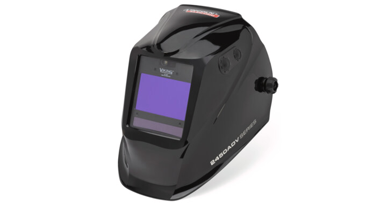 Viking 2450 ADV Series Welding Helmets