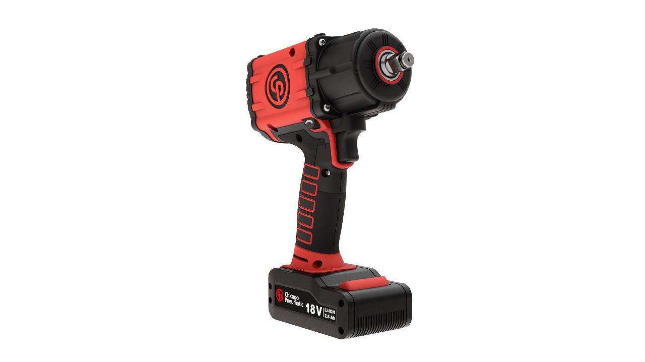 Chicago Pneumatic Impact Wrench
