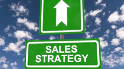 Sales Strategy Sales Strategy