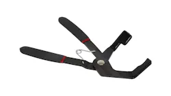 Rearview Mirror Installer Pliers, No. 83770 Rearview Mirror Installer Pliers, No. 83770