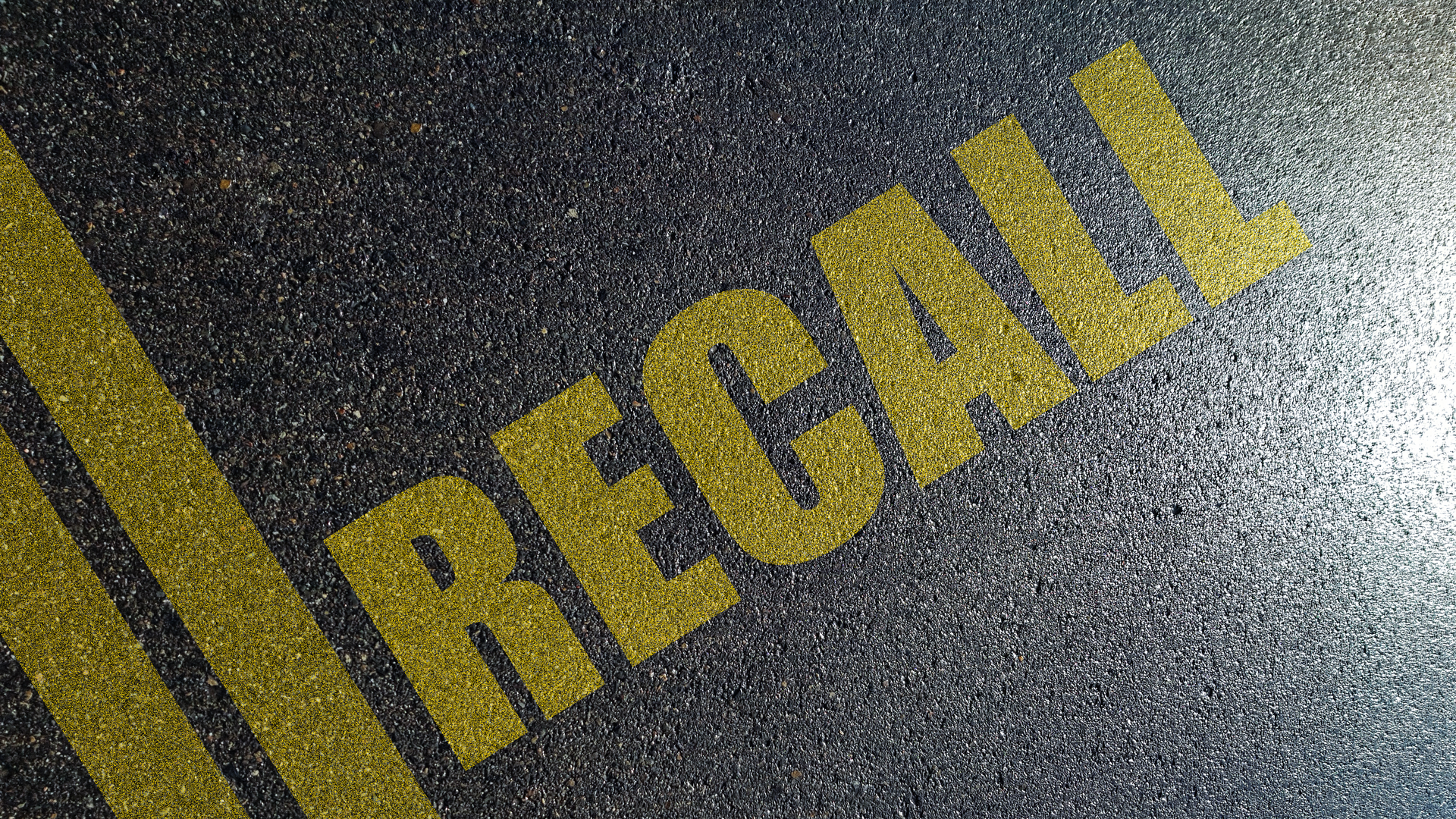 GM recalls 484,155 SUVs due to defective seat belt buckle assembly
