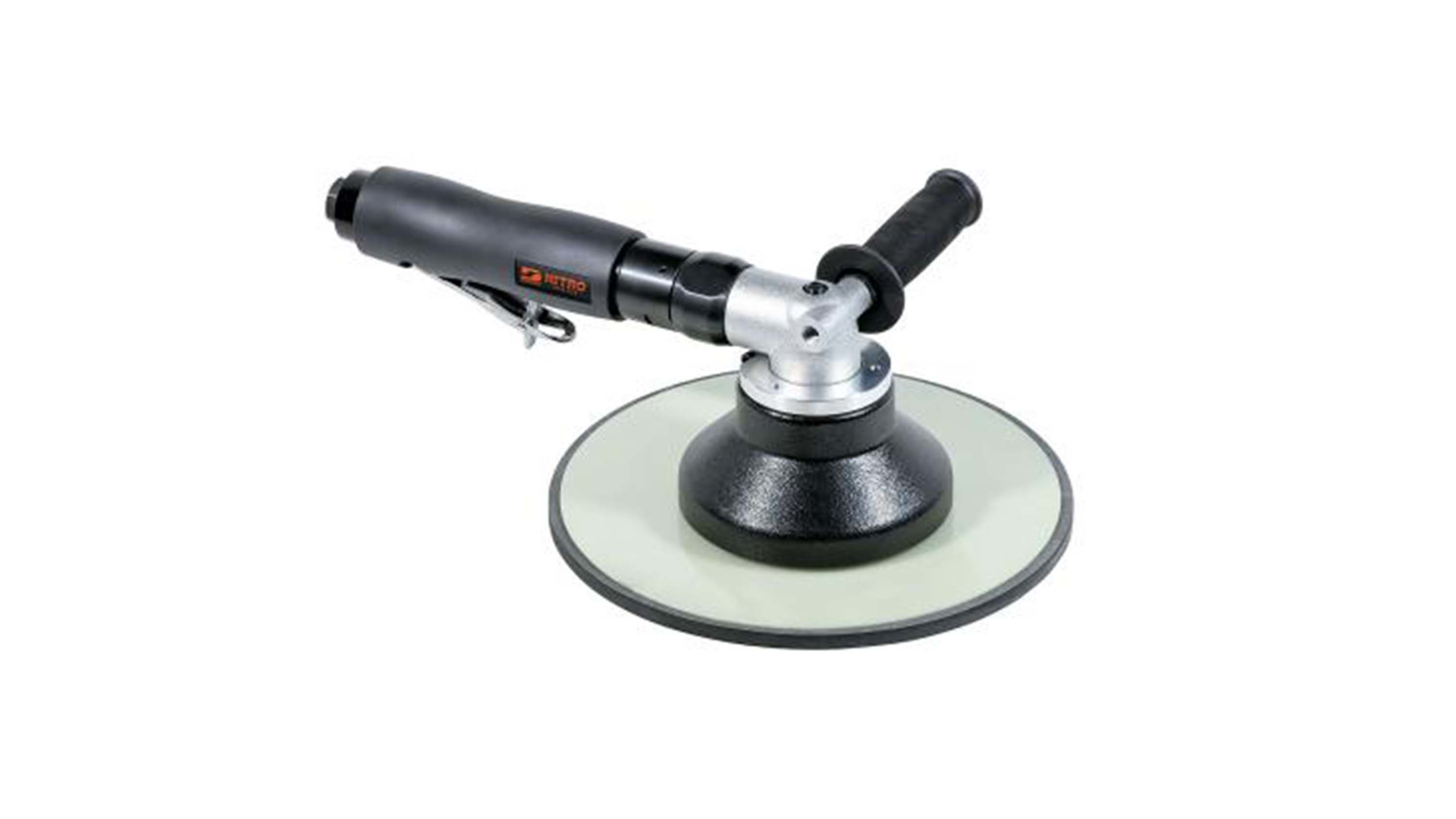 Dynabrade Nitro Series 11' Diameter Random Orbital Sander, No. NS11