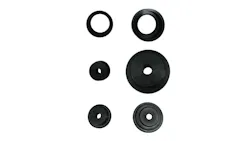 Killer Tools Bumper Perfect Hole Punch Extension Kit, No. ART251EX Killer Tools Bumper Perfect Hole Punch Extension Kit, No. ART251EX