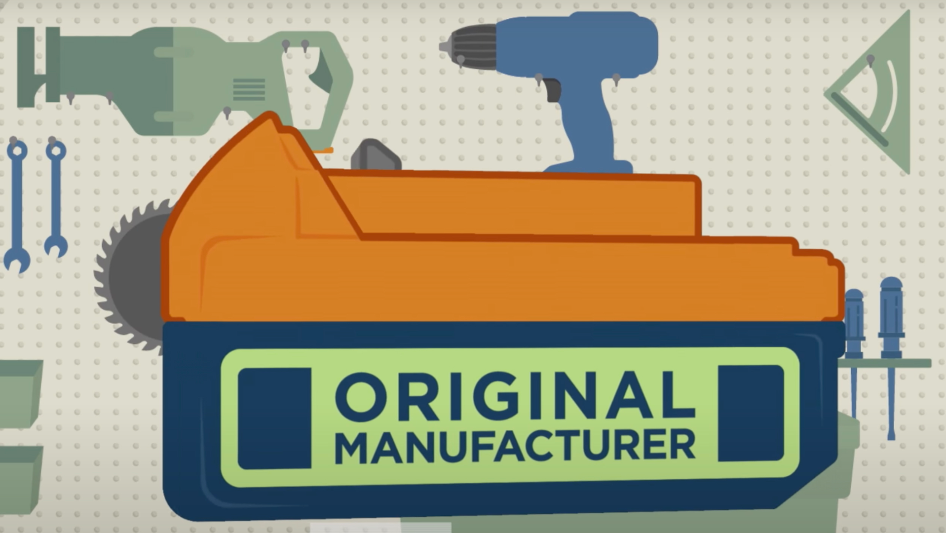 Power Tool Institute