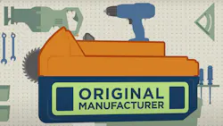 Power Tool Institute Power Tool Institute