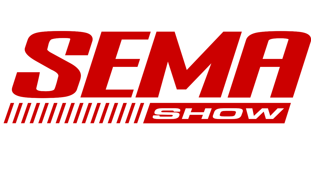 SEMA Show logo