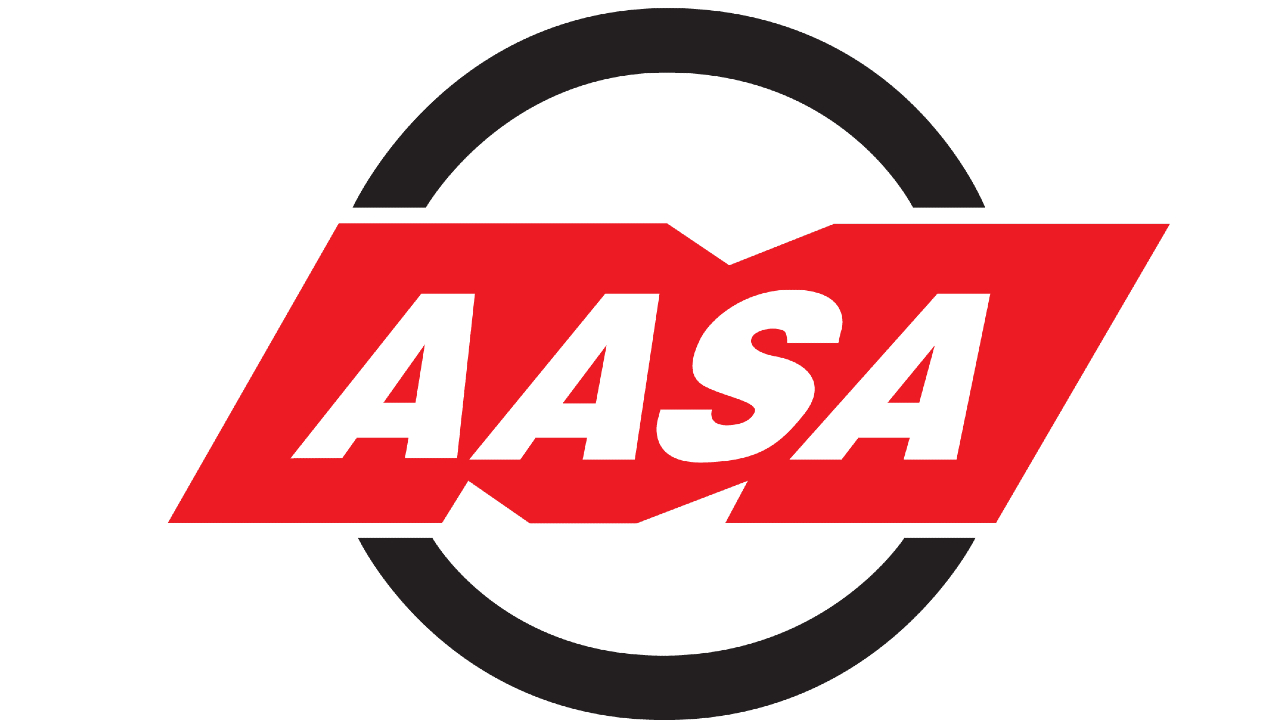 AASA logo