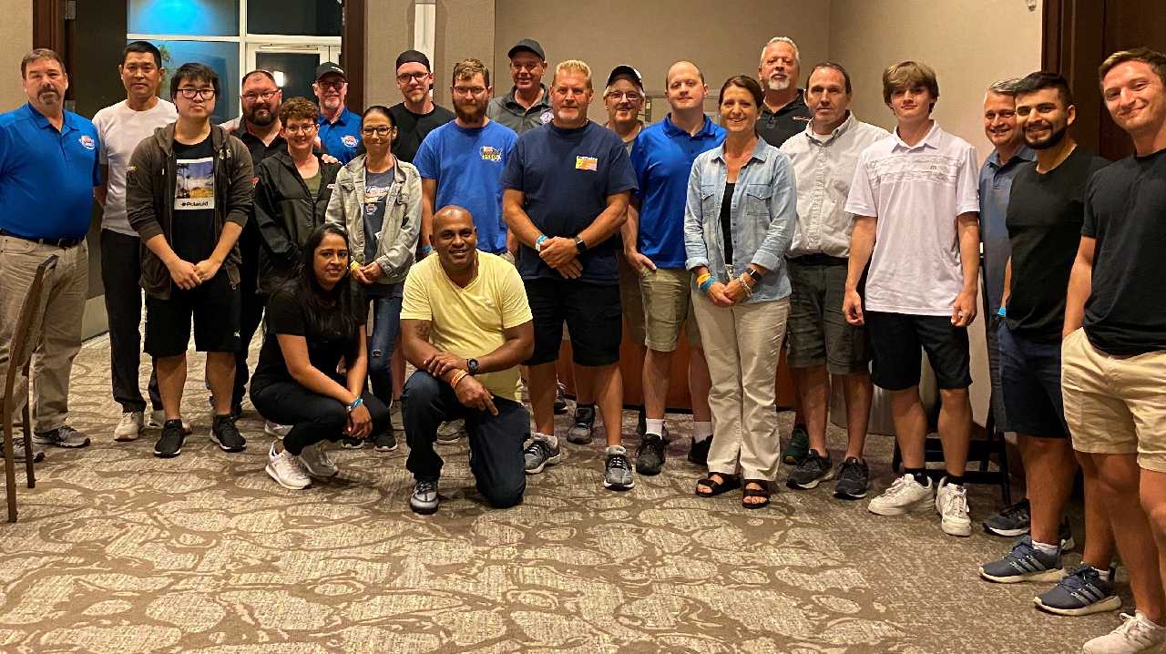 Suite-Stakes Winners