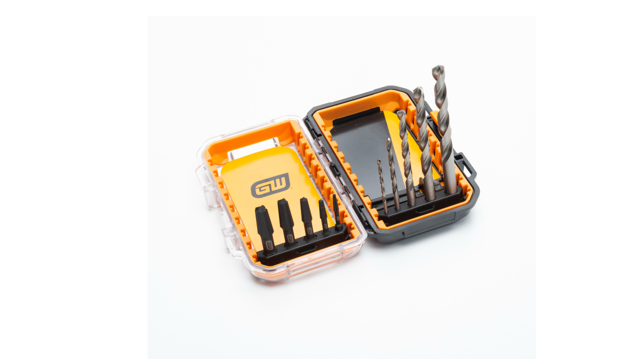 Bolt Biter Screw Extractors