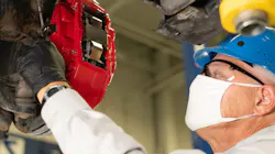 Checklist: Brake system inspection Checklist: Brake system inspection