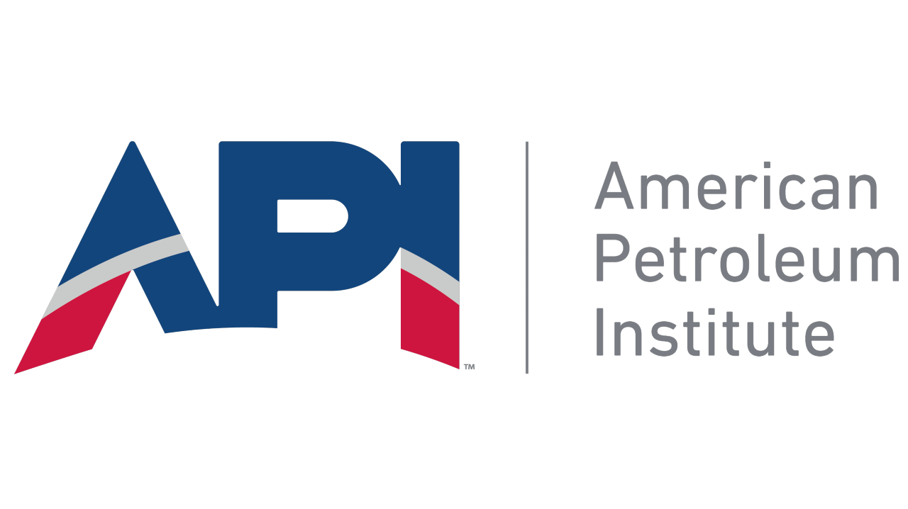 API logo