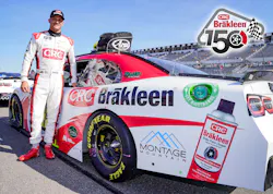 Sage Karam returned to Pocono Raceway seven years after being involved in a fatal crash during an IndyCar race. Sage Karam returned to Pocono Raceway seven years after being involved in a fatal crash during an IndyCar race.