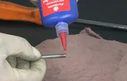 The strength of a threadlocker determines how easy it is to disassemble. Make sure your use the right threadlocker for the job. The strength of a threadlocker determines how easy it is to disassemble. Make sure your use the right threadlocker for the job.