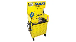 Dent Fix Equipment MAXI Extended, No. DF-505/DXE Dent Fix Equipment MAXI Extended, No. DF-505/DXE