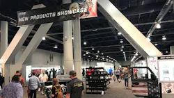 2021 SEMA Show New Products Showcase 2021 SEMA Show New Products Showcase